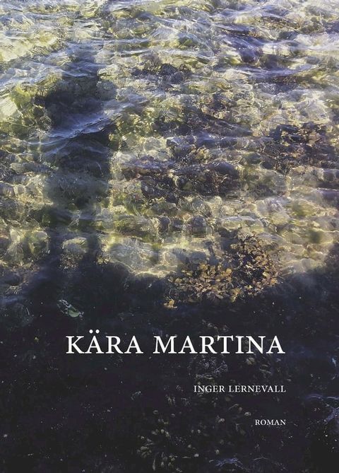 Kära Martina(Kobo/電子書)