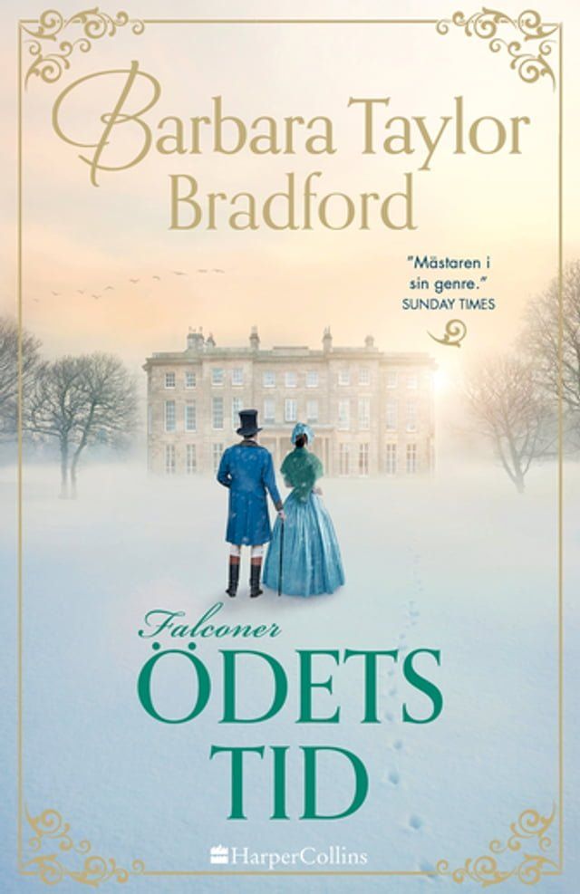  Ödets tid(Kobo/電子書)