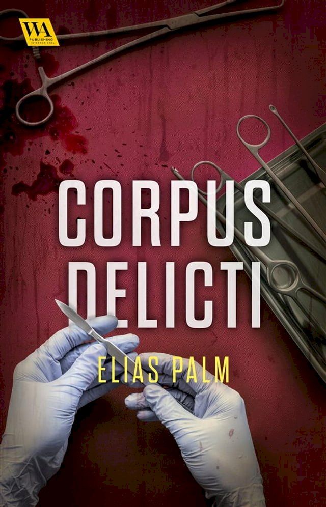  Corpus delicti(Kobo/電子書)