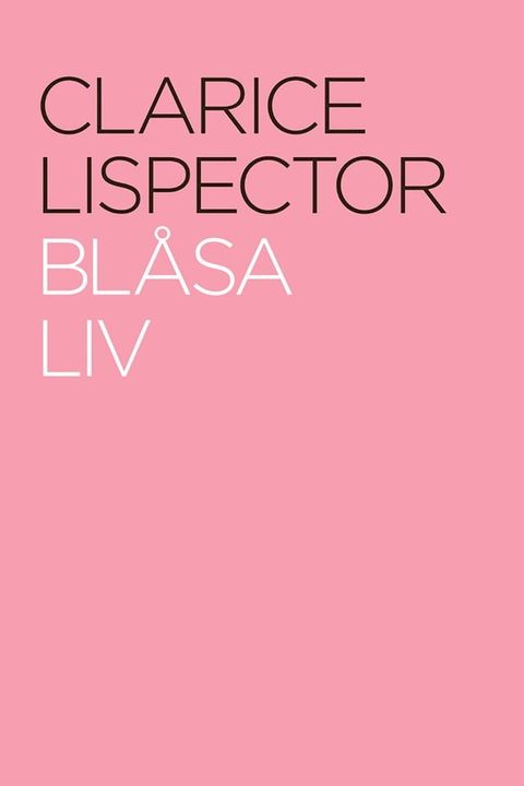 Bl&aring;sa liv(Kobo/電子書)