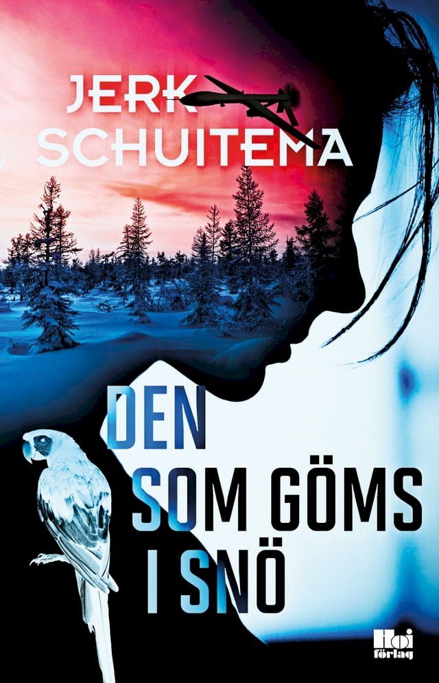  Den som göms i snö(Kobo/電子書)