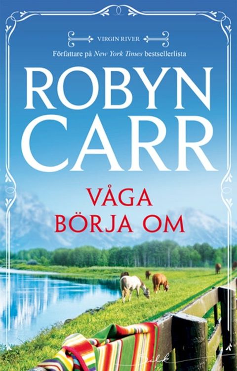 V&aring;ga b&ouml;rja om(Kobo/電子書)