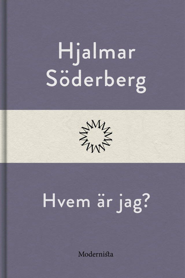  Hvem &auml;r jag?(Kobo/電子書)