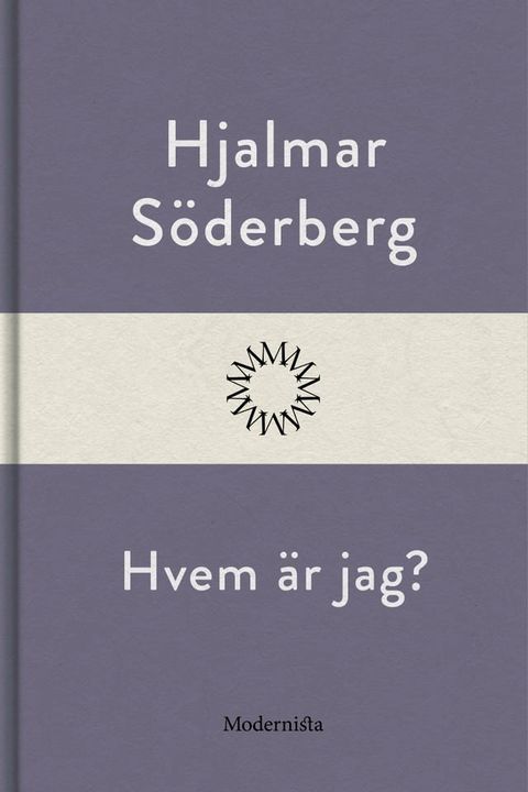 Hvem är jag?(Kobo/電子書)