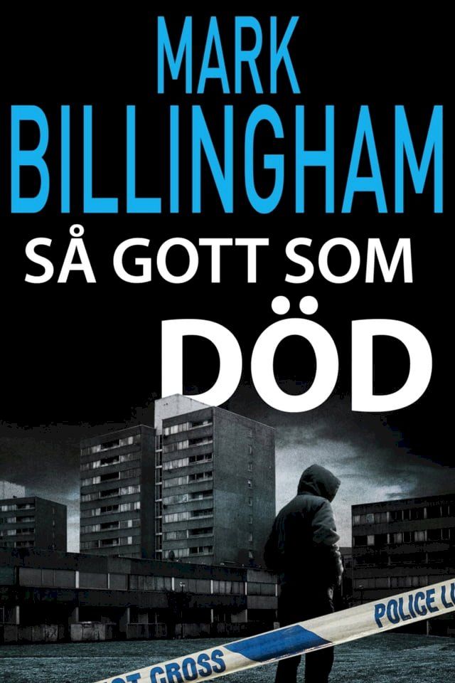  Så gott som död(Kobo/電子書)