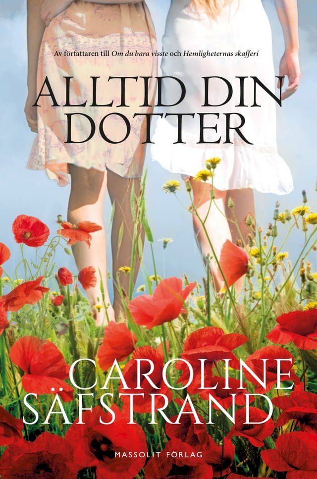  Alltid din dotter(Kobo/電子書)