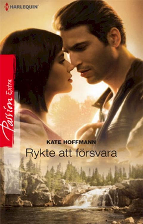 Rykte att f&ouml;rsvara(Kobo/電子書)