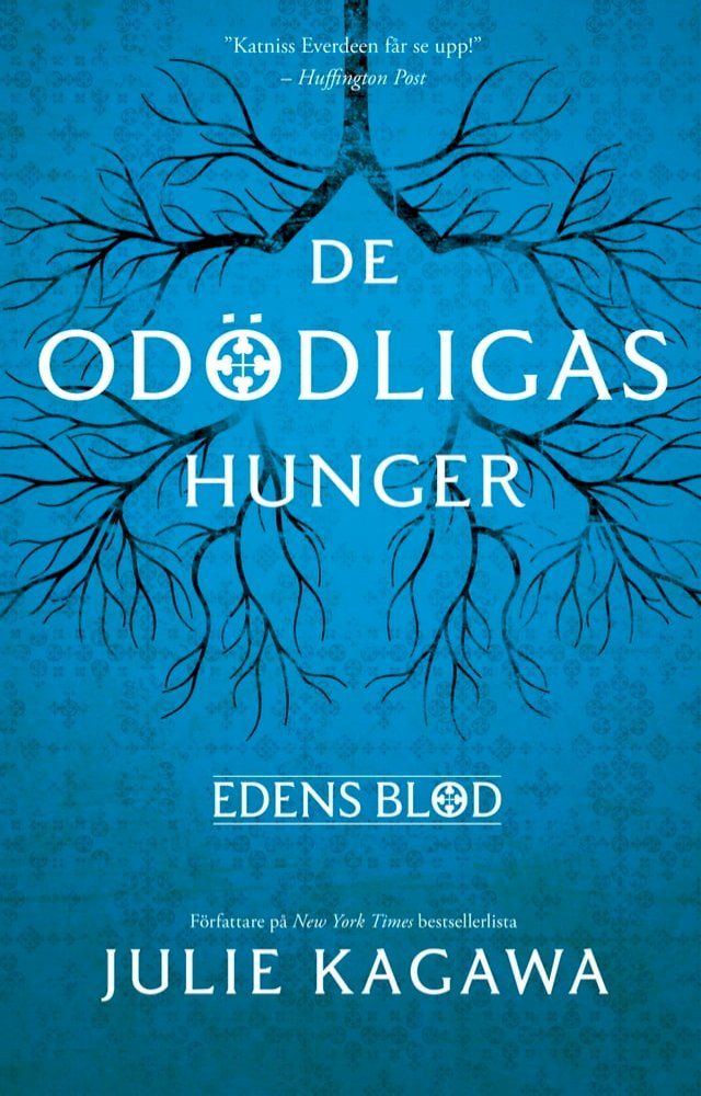  De od&ouml;dligas hunger(Kobo/電子書)