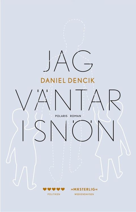 Jag v&auml;ntar i sn&ouml;n(Kobo/電子書)