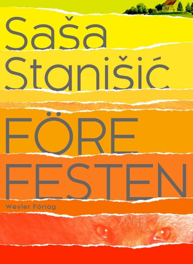  F&ouml;re festen(Kobo/電子書)