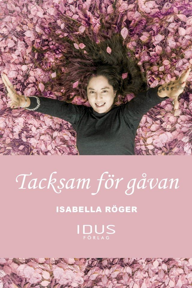  Tacksam för gåvan(Kobo/電子書)