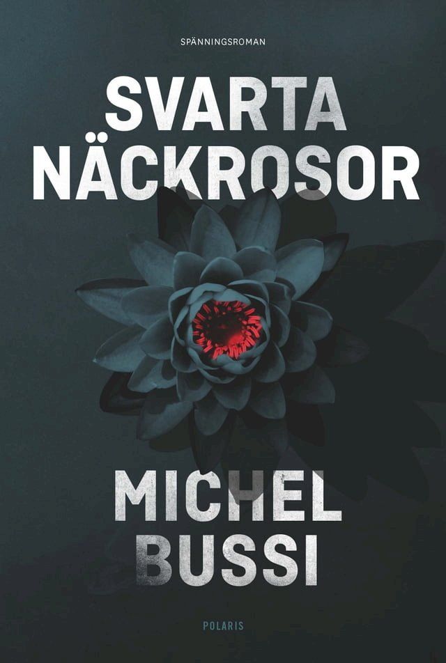  Svarta näckrosor(Kobo/電子書)