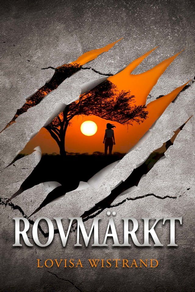  Rovm&auml;rkt(Kobo/電子書)