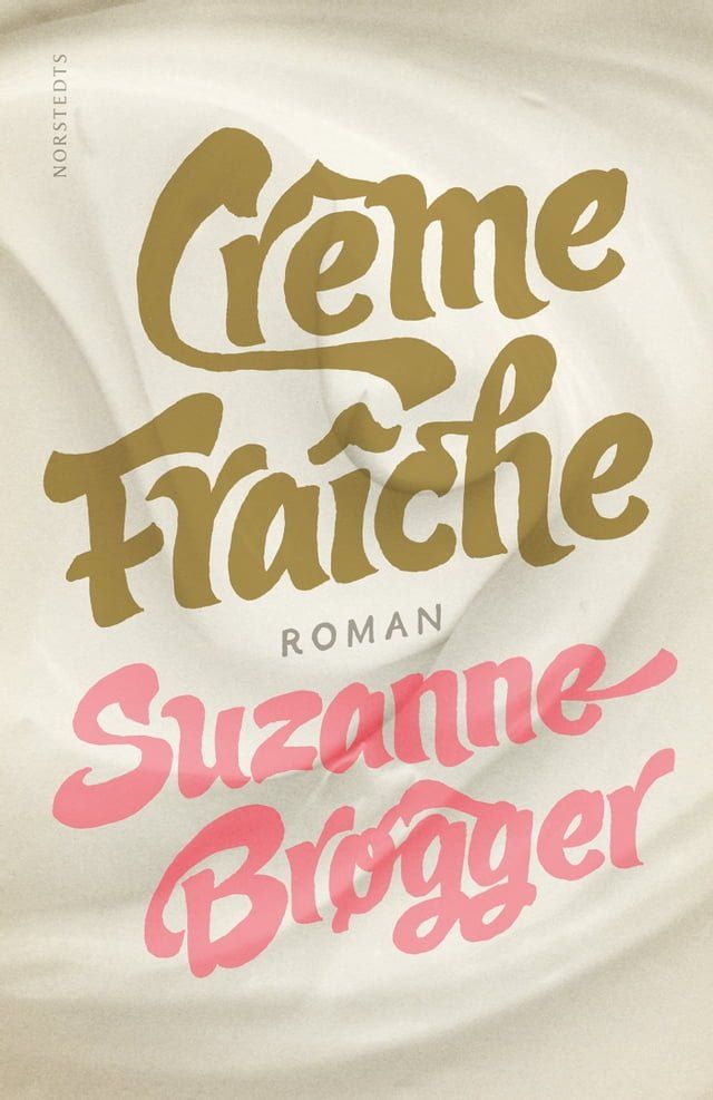  Crème fraîche(Kobo/電子書)