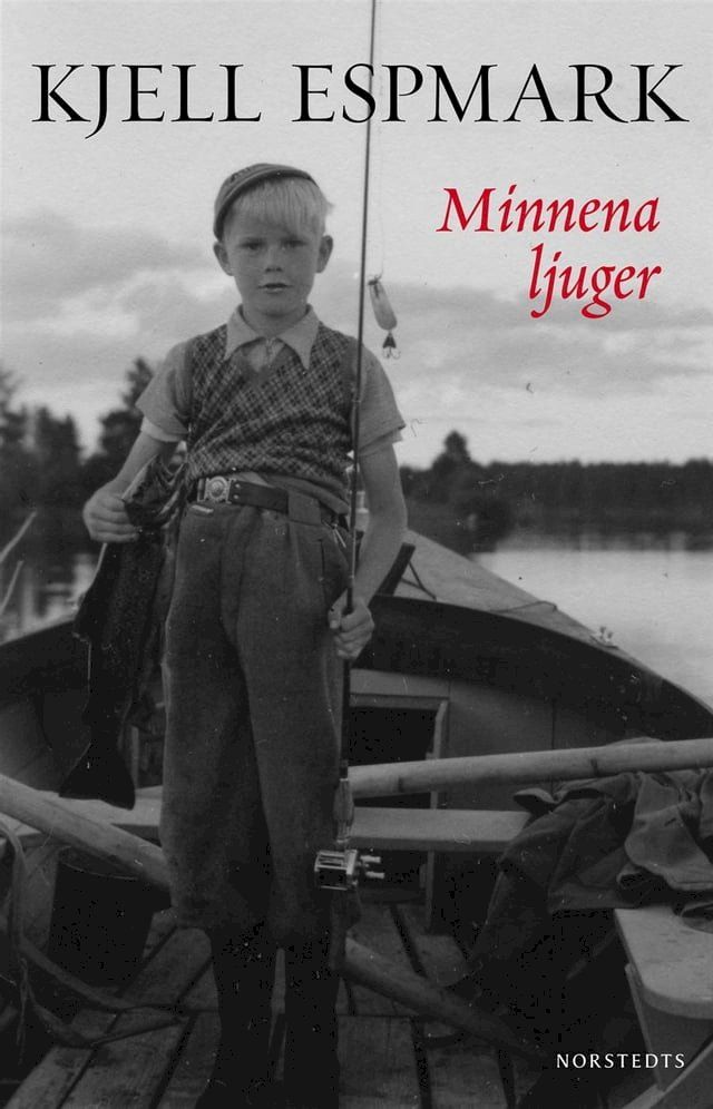  Minnena ljuger(Kobo/電子書)