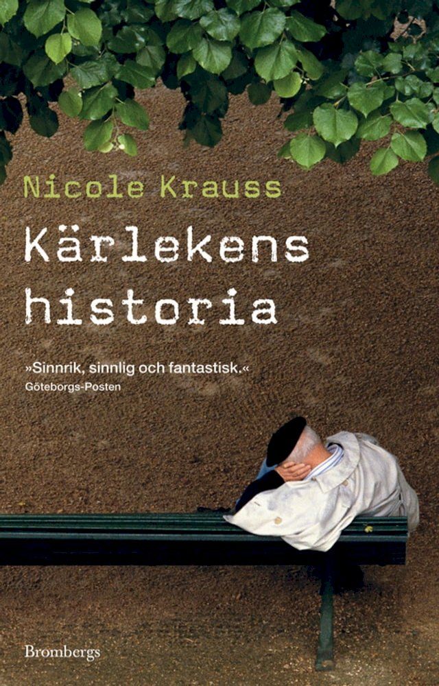  Kärlekens historia(Kobo/電子書)