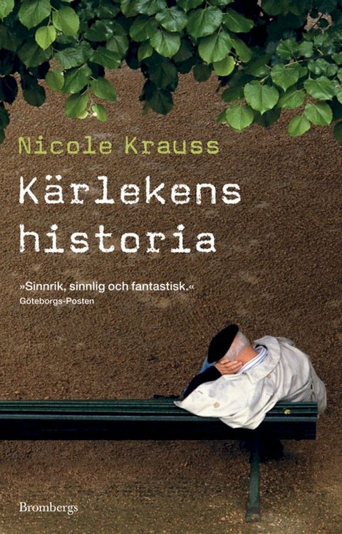 K&auml;rlekens historia(Kobo/電子書)