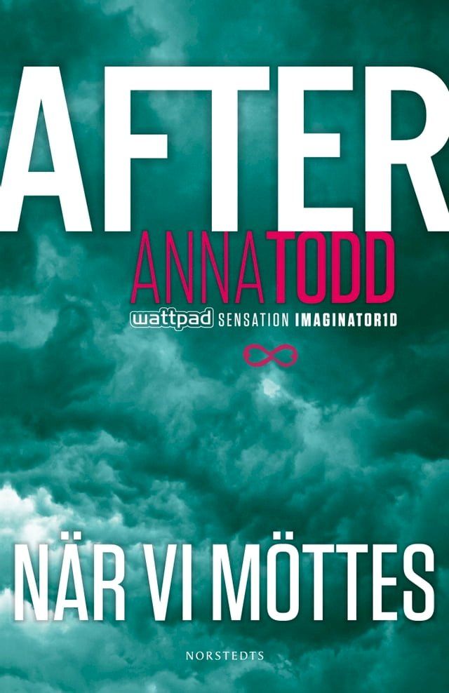  After. N&auml;r vi m&ouml;ttes(Kobo/電子書)