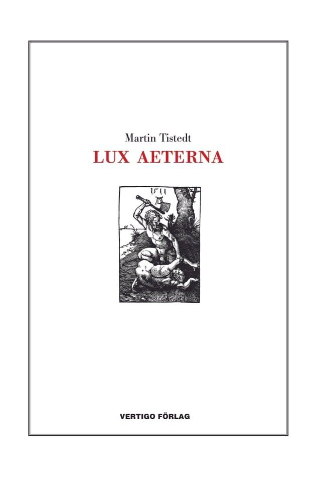  Lux aeterna(Kobo/電子書)