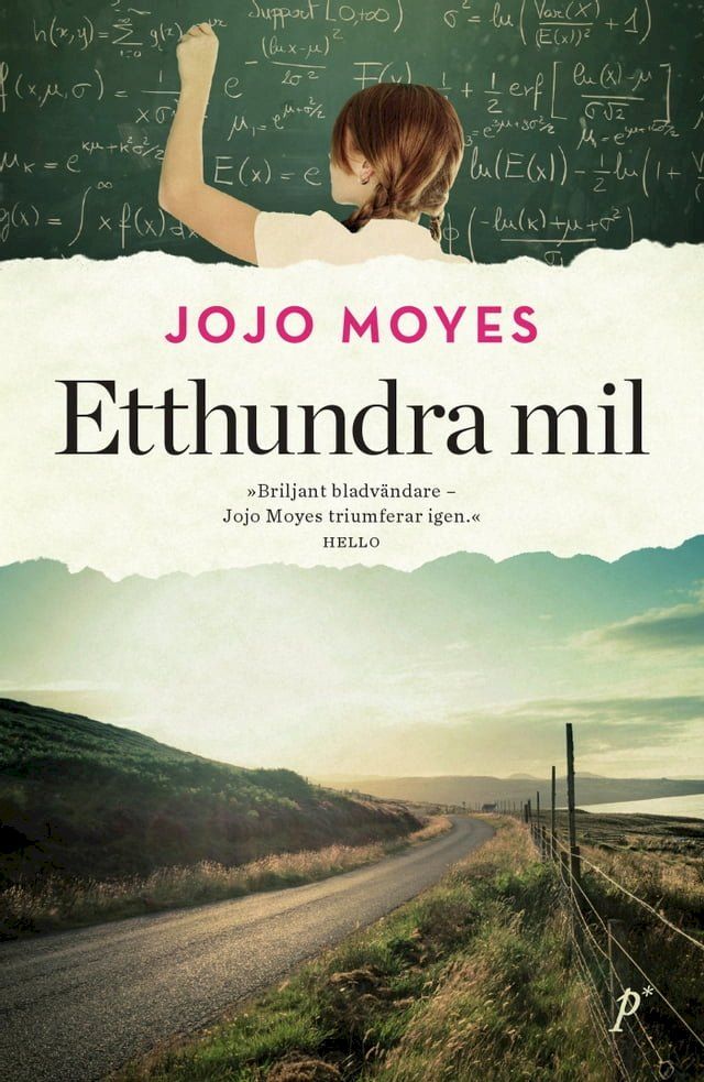  Etthundra mil(Kobo/電子書)