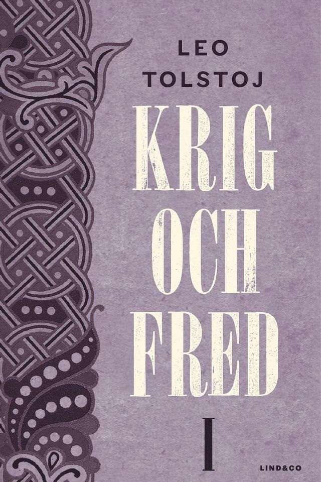  Krig och fred I(Kobo/電子書)