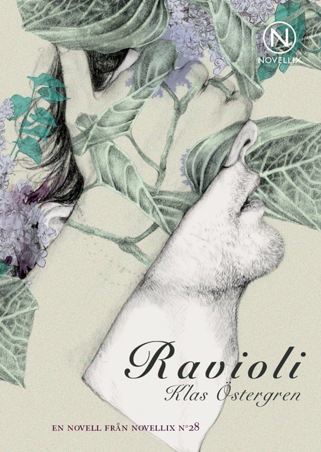  Ravioli(Kobo/電子書)