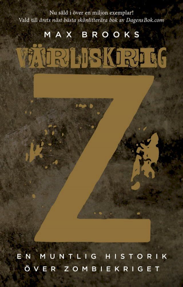  V&auml;rldskrig Z(Kobo/電子書)