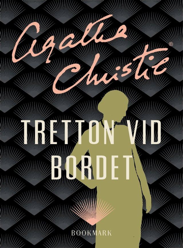  Tretton vid bordet(Kobo/電子書)