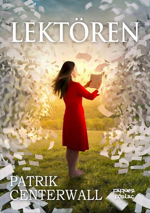 Lekt&ouml;ren(Kobo/電子書)