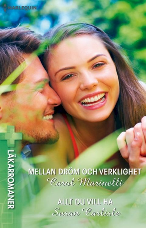 Mellan dröm och verklighet / Allt du vill ha(Kobo/電子書)