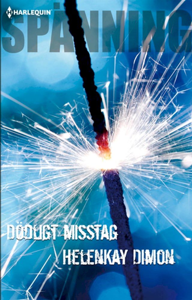  Dödligt misstag(Kobo/電子書)