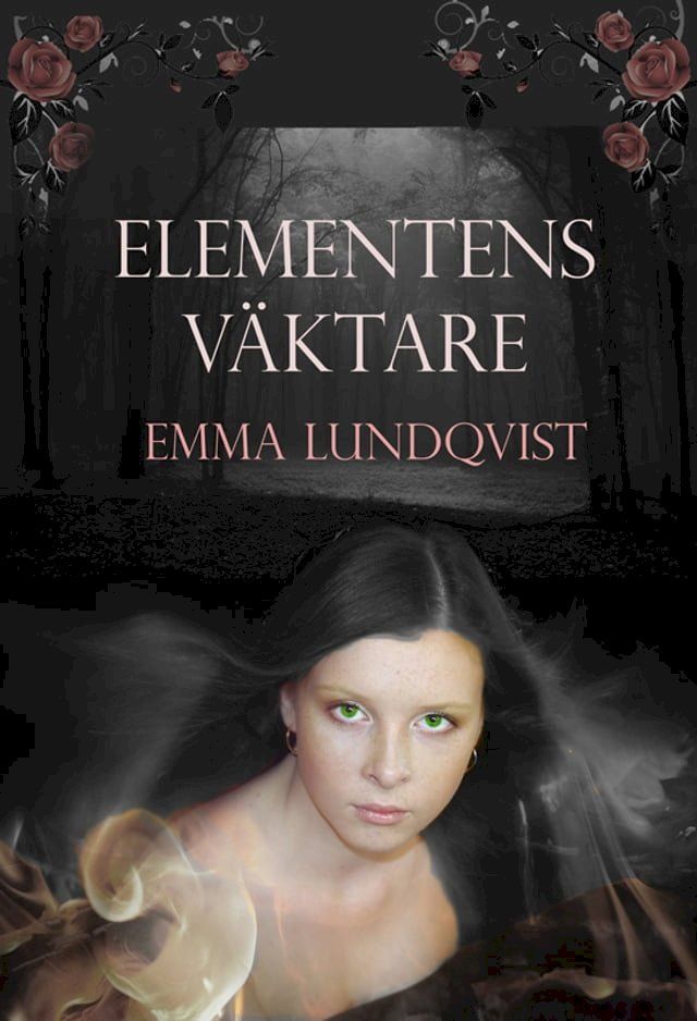  Elementens väktare(Kobo/電子書)