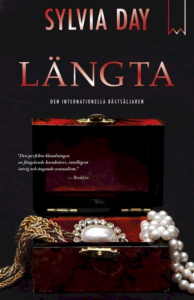  Längta(Kobo/電子書)