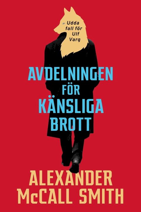 Avdelningen f&ouml;r k&auml;nsliga brott(Kobo/電子書)