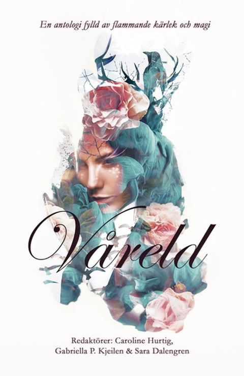 V&aring;reld(Kobo/電子書)