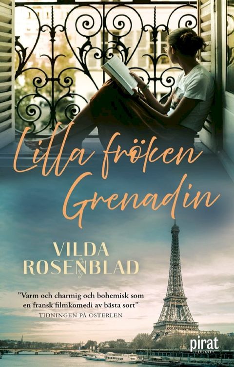 Lilla fr&ouml;ken Grenadin(Kobo/電子書)