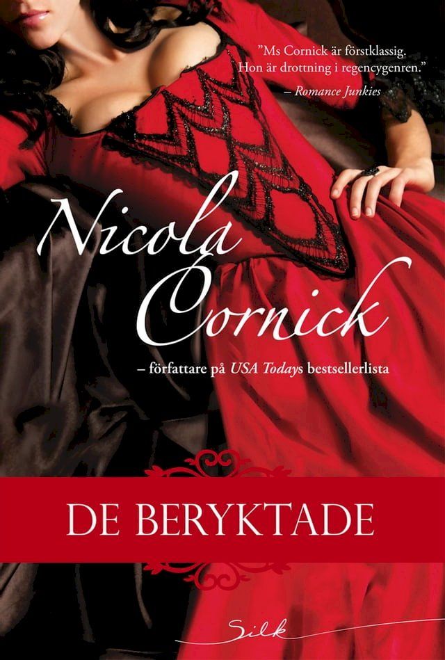  De beryktade(Kobo/電子書)