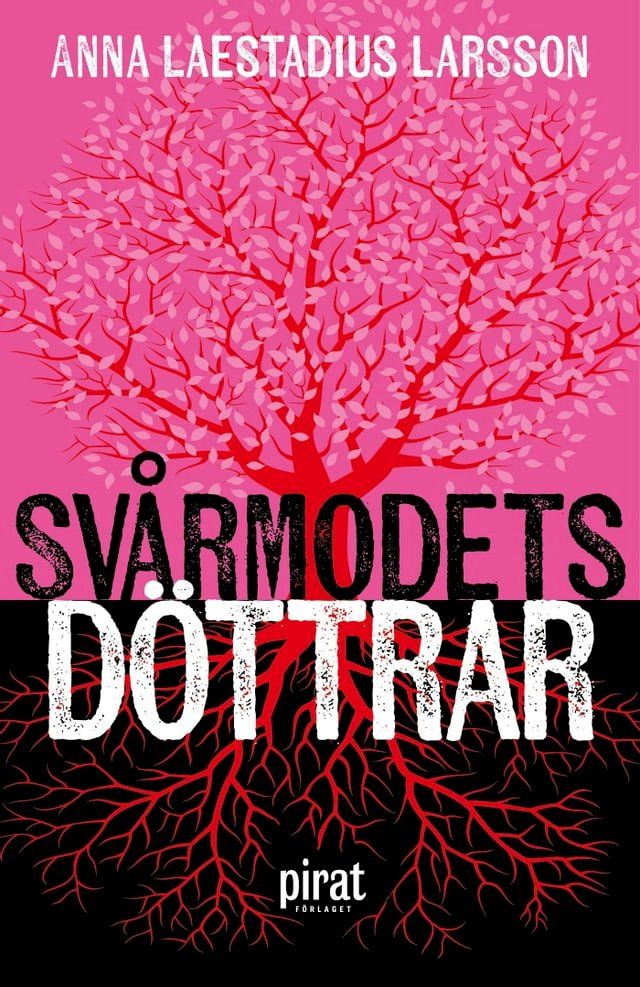  Svårmodets döttrar(Kobo/電子書)