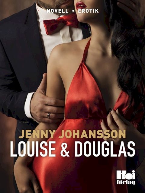 Louise & Douglas(Kobo/電子書)