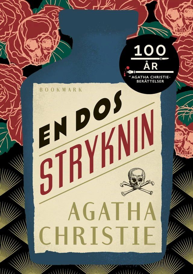  En dos stryknin(Kobo/電子書)