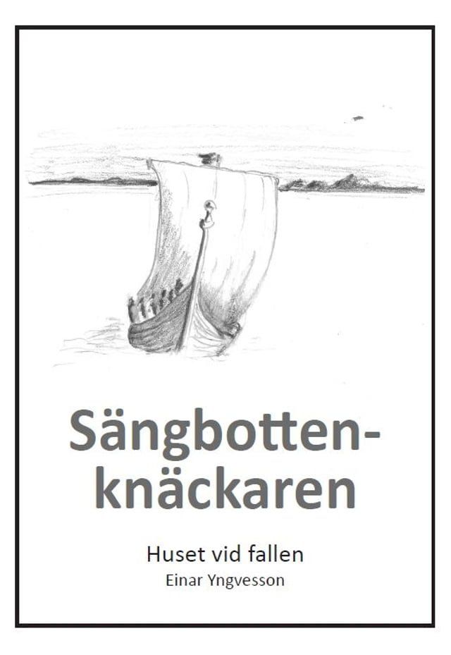  Sängbottenknäckaren(Kobo/電子書)