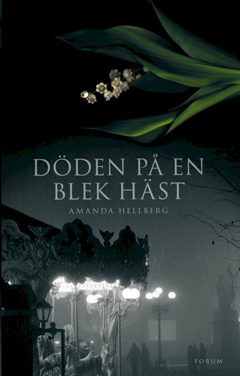 D&ouml;den p&aring; en blek h&auml;st(Kobo/電子書)