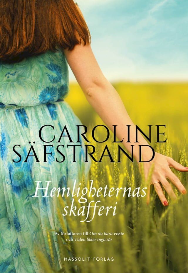  Hemligheternas skafferi(Kobo/電子書)