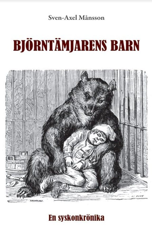  Bj&ouml;rnt&auml;mjarens barn. En syskonkr&ouml;nika(Kobo/電子書)