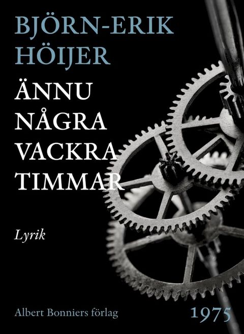 &Auml;nnu n&aring;gra vackra timmar(Kobo/電子書)