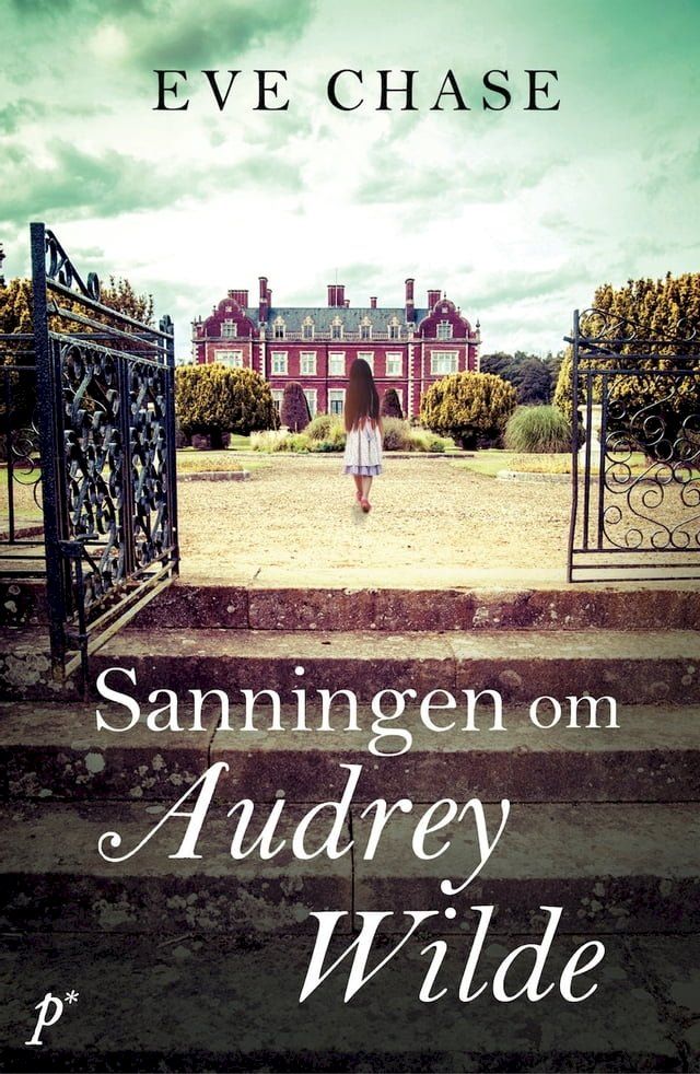  Sanningen om Audrey Wilde(Kobo/電子書)