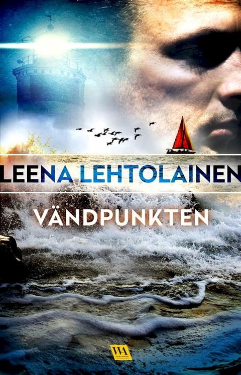 V&auml;ndpunkten(Kobo/電子書)