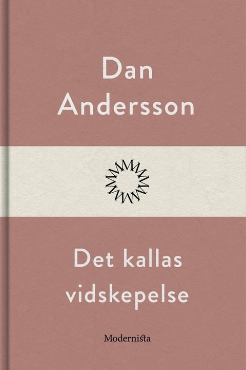 Det kallas vidskepelse(Kobo/電子書)