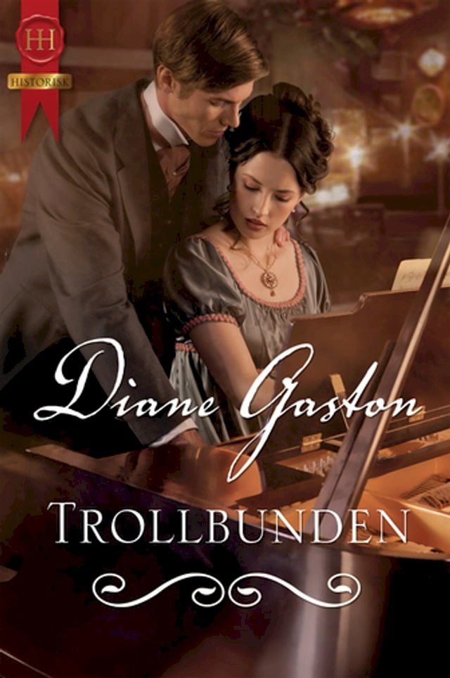  Trollbunden(Kobo/電子書)