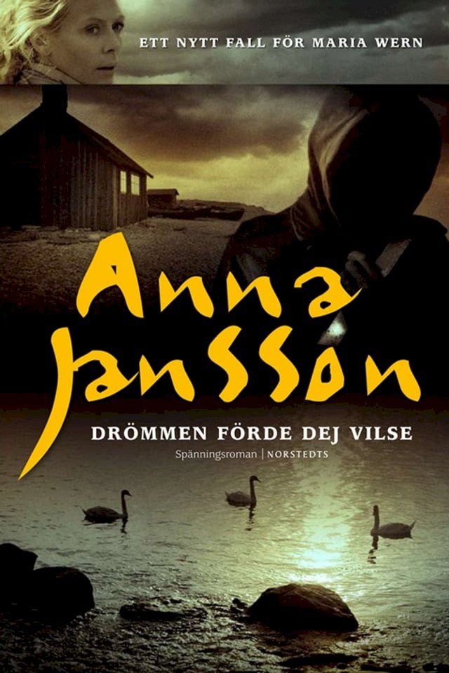  Drömmen förde dej vilse(Kobo/電子書)